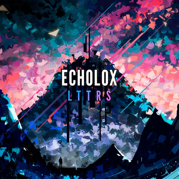 Echolox - Bloom
