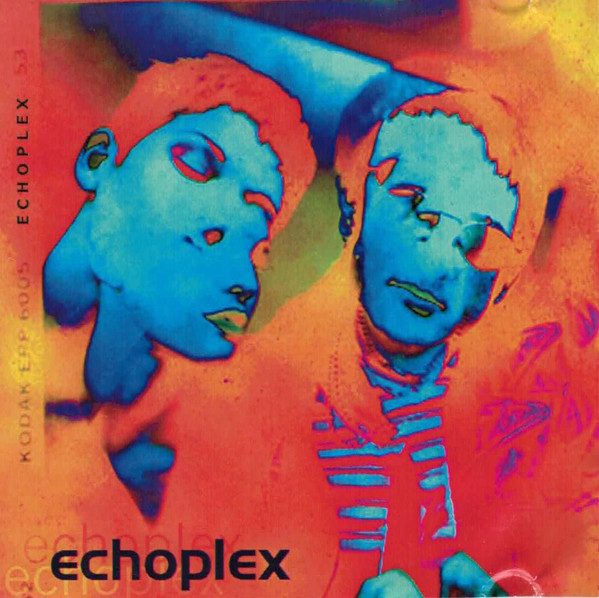 Echoplex - Goin'
