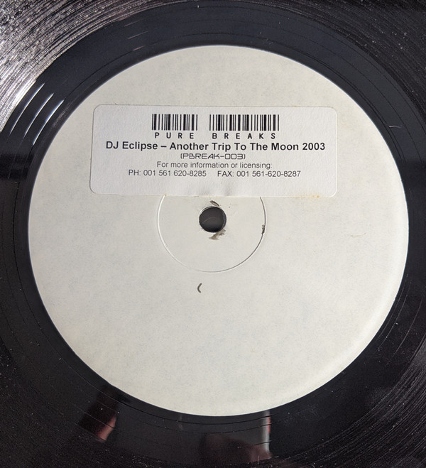Eclipse DJ - Burning Heart