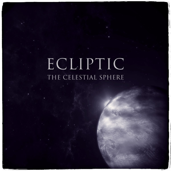 Ecliptic - San Juan