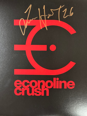 Econoline Crush - Surefire