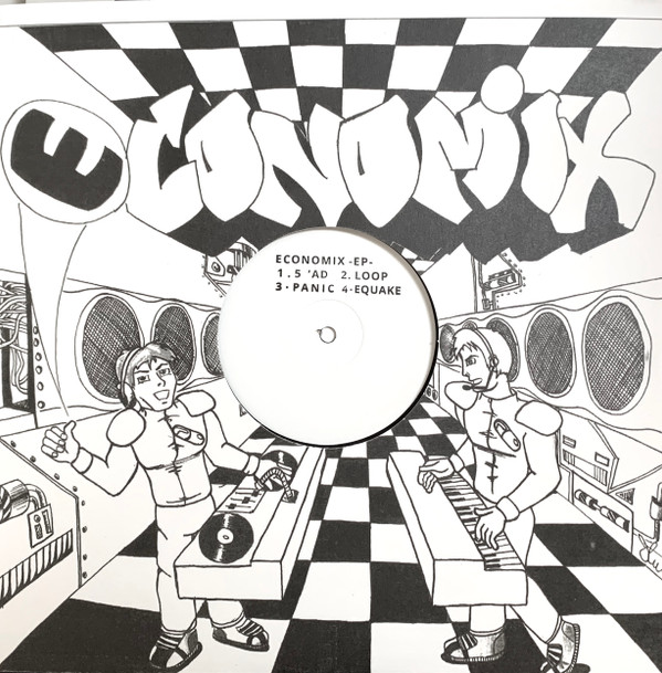 Economix - Panic