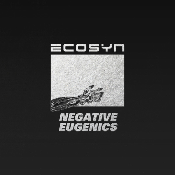 Ecosynthetics - Exoskeleton
