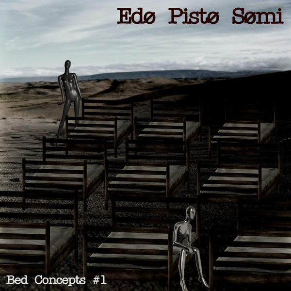 Edø Pistø Sømi - tensions immediately before 5am