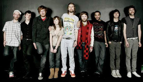 Ed Banger Allstars - Der Mix (Sputnik) 03-01-2008