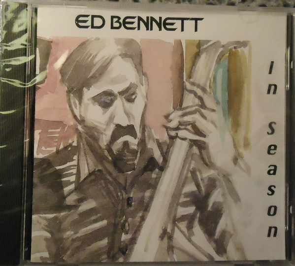 Ed Bennett - Suavemente Ahora