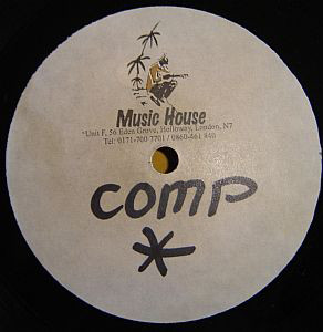 Ed Miles - I'm Not That Girl