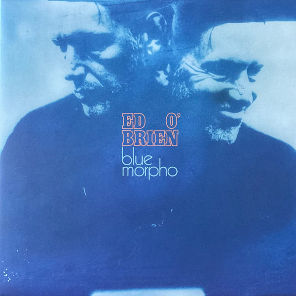 Ed O'Brien - Incantations