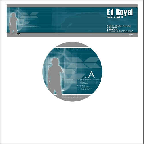 Ed Royal & DJ Enne - Vamos Irmanos (Parov Stelar Rework)