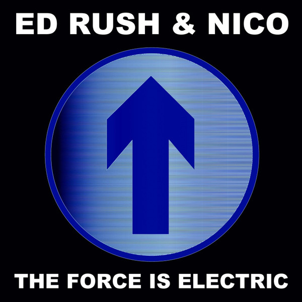 Ed Rush & Nico - Mothership