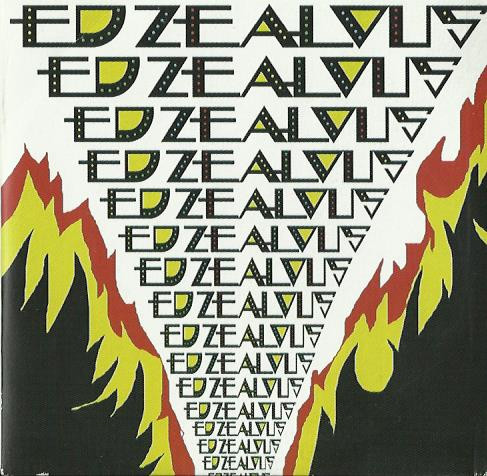Ed Zealous - 147