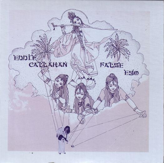 Eddie Callahan - Flying