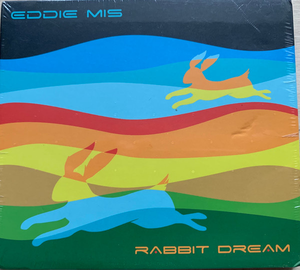 Eddie Mis - Magic Everywhere