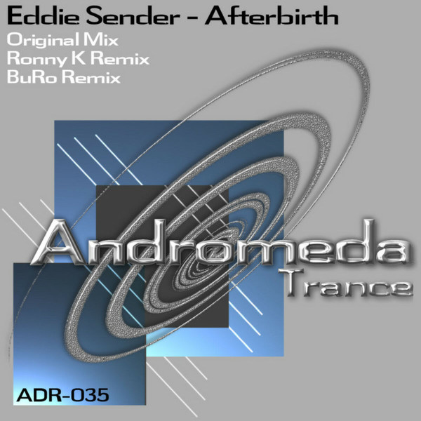Eddie Sender - Maya