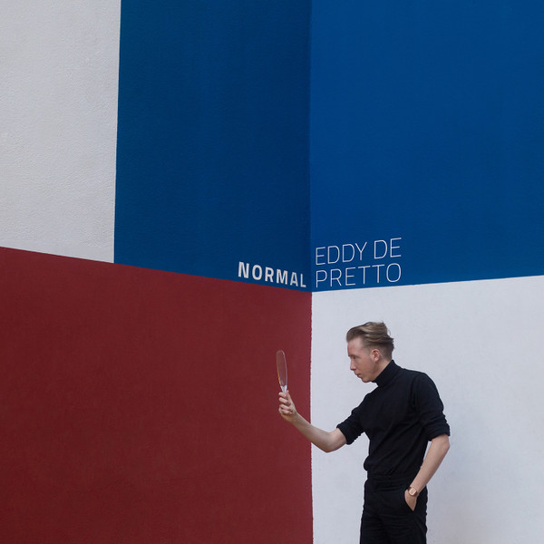 Eddy De Pretto - Kid
