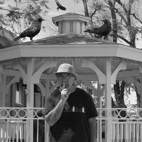 Eddy Detroit - Mephisto Cigars (Folk Version)