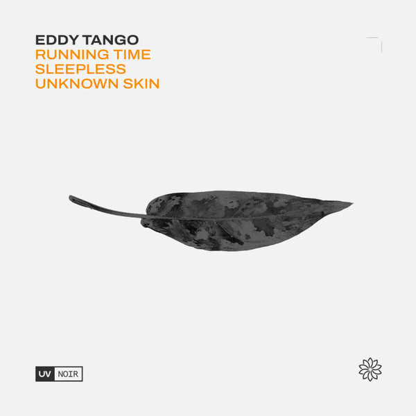 Eddy Tango - Norming