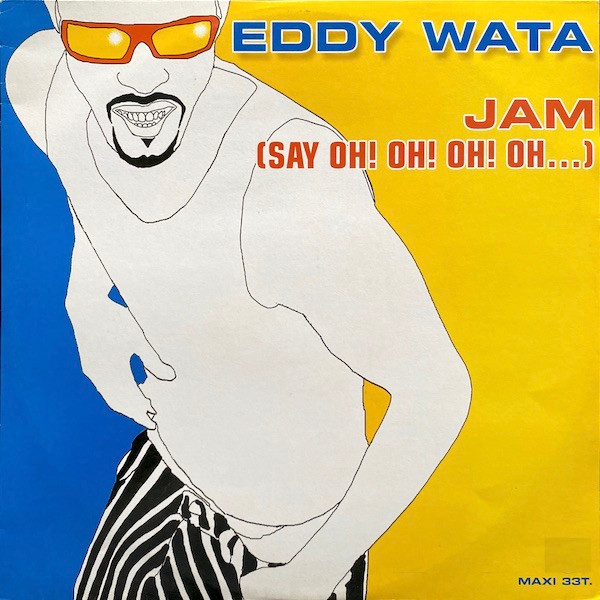Eddy Wata - La Bomba