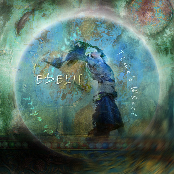 Edelis - Soon night