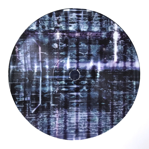 Eden Aurelius - Slow Moving Bodies