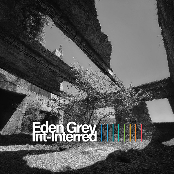 Eden Grey - Non-Members