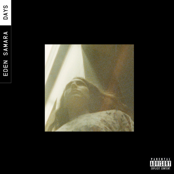 Eden Samara - Madonna