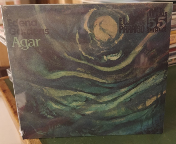 Edena Gardens - Ascender