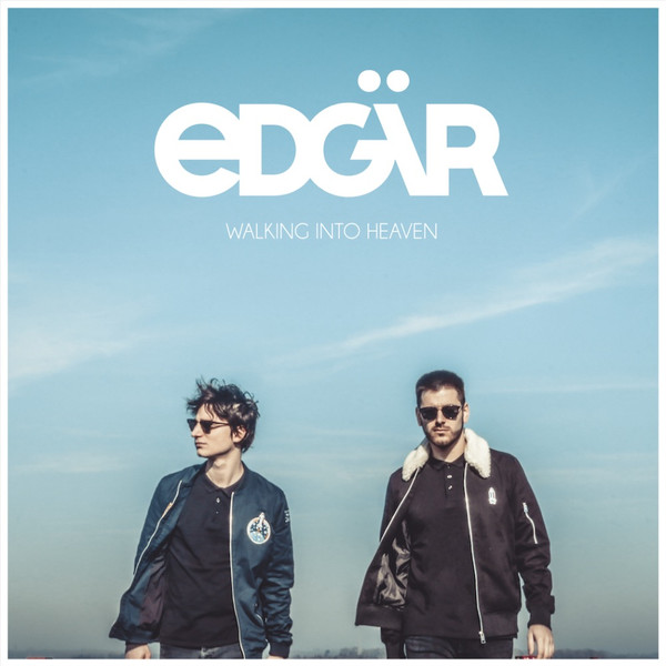 Edgar - Plástico