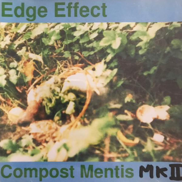 Edge Effect - Solar Glow