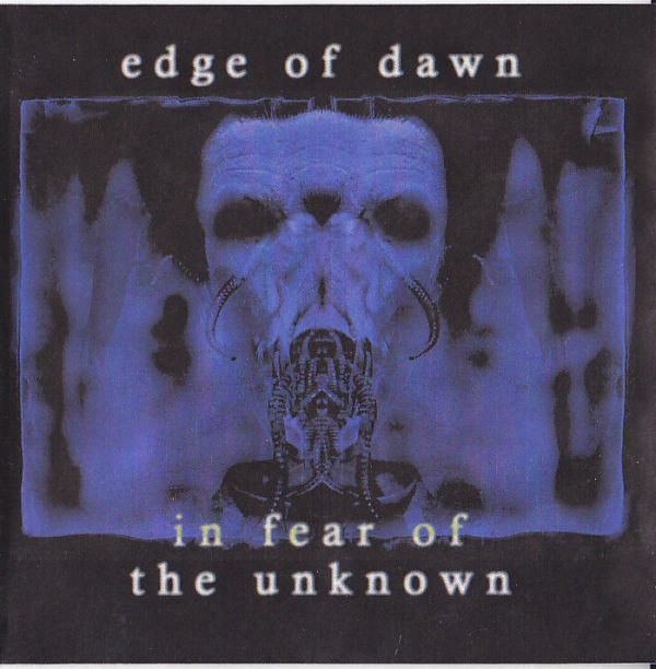 Edge of Dawn - Black Heart