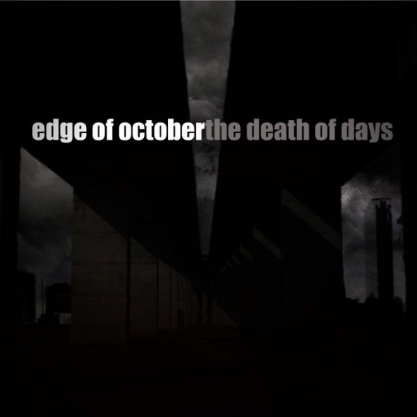 Edge of October - killing frost