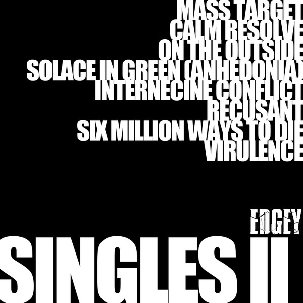 Edgey - Brutalitys End