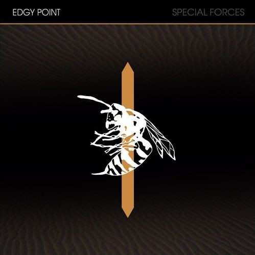 Edgy Point - Sick efforts