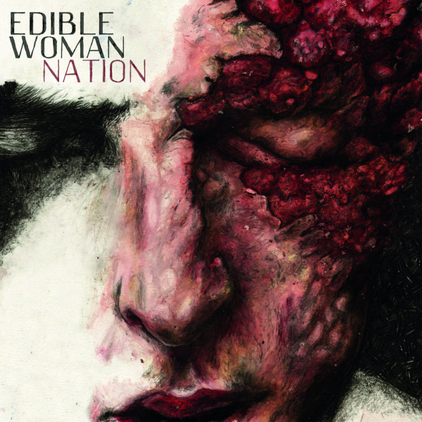 Edible Woman - Safe and Sound