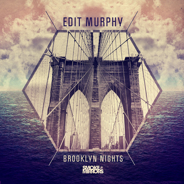 Edit Murphy - Need You