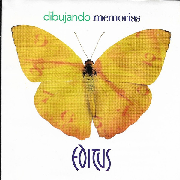 Editus - Adios Nonino (Astor Piazola)