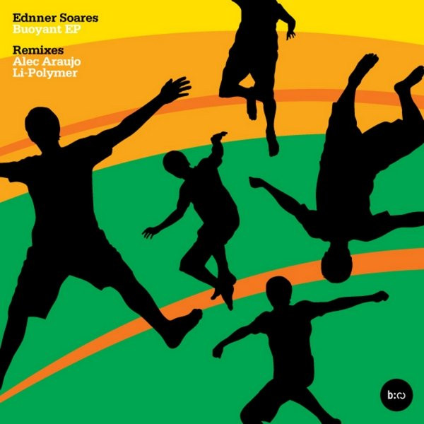 Ednner Soares - Alheios