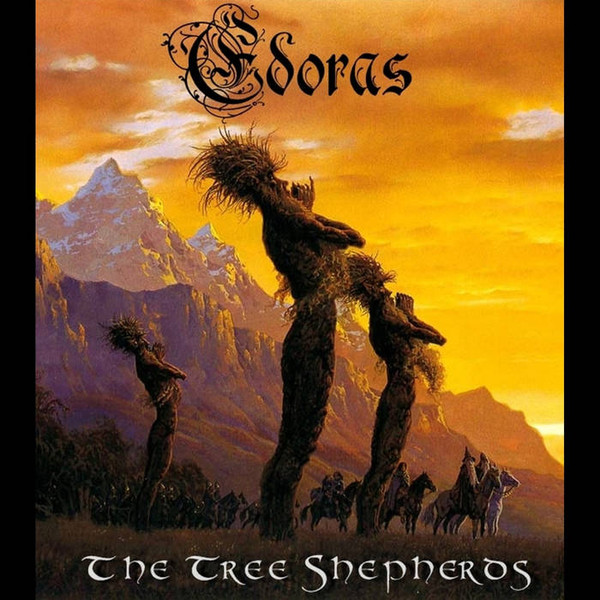 Edoras - Thus Came