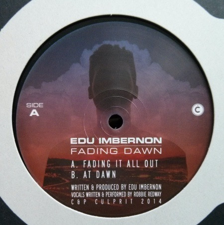 Edu Imbernon - Punset - Solomun Remix