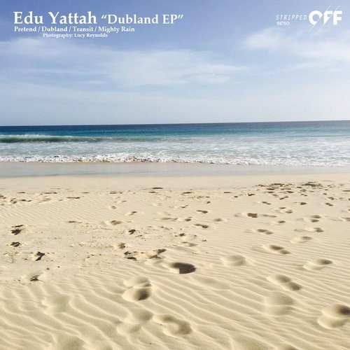 Edu Yattah - Solar