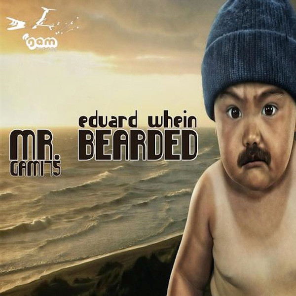 Eduard Whein - Susurro (Original Mix)