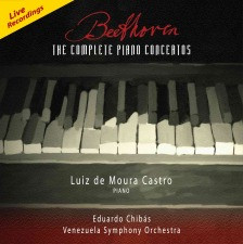 Eduardo Moura - Glowing Energy