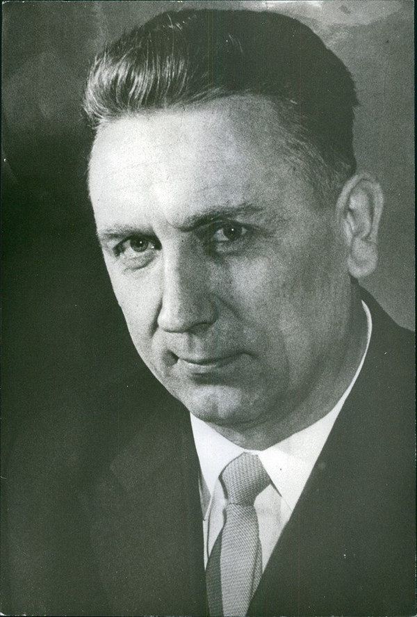 Edward Gierek - Pomozecie?