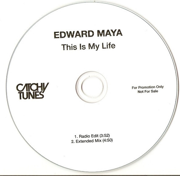 Edward Maya - Stereo Love - Original