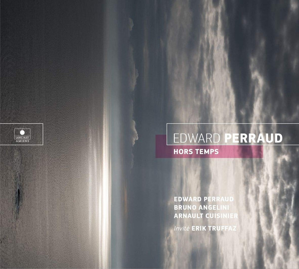 Edward Perraud - Élévation