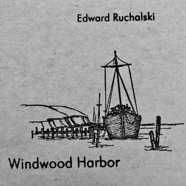 Edward Ruchalski - Coast Guard, Oswego Station