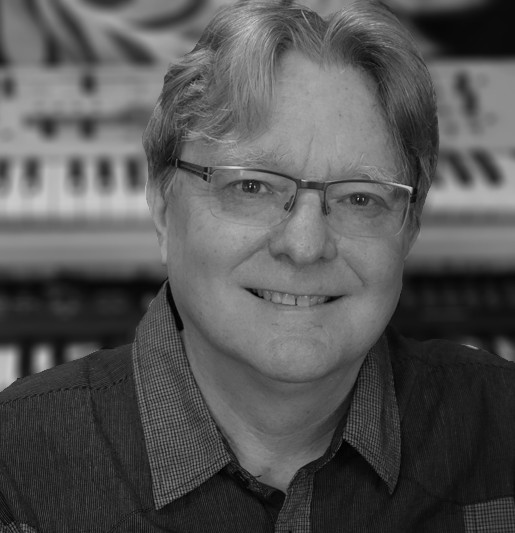 Edwin Dolinski - Funkin A