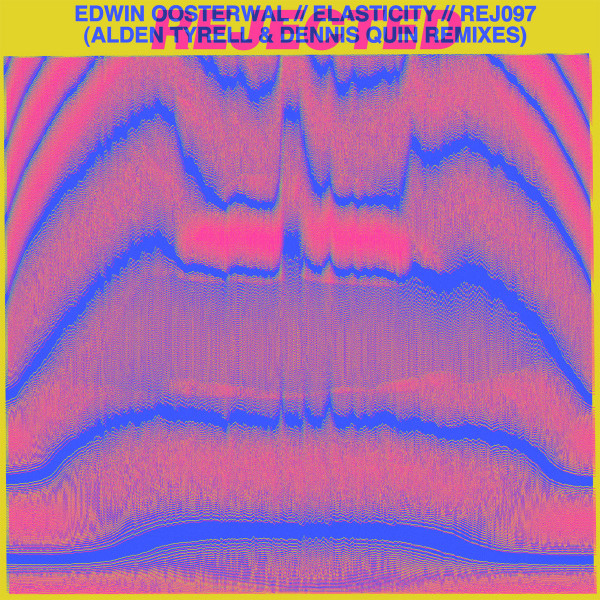 Edwin Oosterwal - Scrub The Tub - Original Mix
