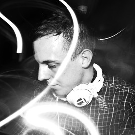 Edwin van Cleef - Tracer