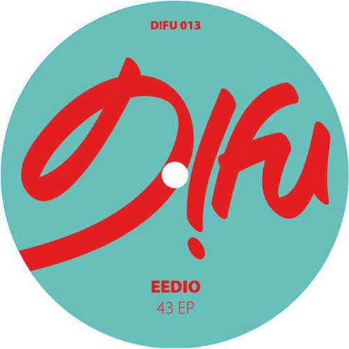 Eedio - Mode on Static